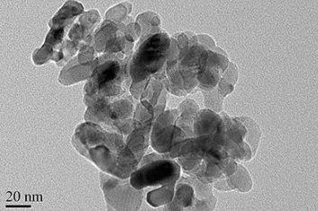 TiO2 Nanoparticles Aqueous Dispersion, Rutile, 20 wt%, 30-50 nm.png